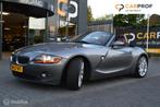 BMW Z4 Roadster 2.5i S Youngtimer BTW AUTO HARD TOP, Automaat, Achterwielaandrijving, Cabriolet, Euro 4