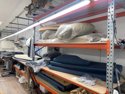 BOOTKUSSENS OP MAAT | CARAVAN KUSSENS OP MAAT |SCHUIM OPMAAT, Watersport en Boten, Accessoires en Onderhoud, Ophalen