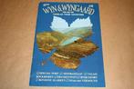 Wijn & wijngaard. Vakblad voor genieters. [Magazine], Verzamelen, Ophalen of Verzenden, Zo goed als nieuw, Frankrijk, Rode wijn