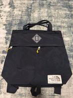 The North Face Berkeley Tote Bag 13L Zwart, 30 tot 40 cm, Rugtas, Zwart, Ophalen of Verzenden