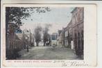Alkmaar, Korte Nieuwesloot, Ophalen of Verzenden, Voor 1920, Gelopen, Noord-Holland