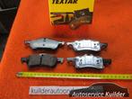 Remblokken achter Mini R50 R52 BP973  Textar 2404301  342115, Ophalen of Verzenden, Nieuw, Mini