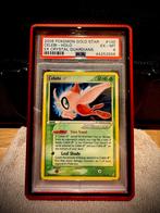 Celebi Goldstar (PSA 6), Ophalen of Verzenden, Zo goed als nieuw