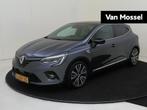Renault Clio 1.0 TCe Initiale Paris | Leder | Navigatie | Ca, Auto's, Renault, 12 maanden, 101 pk, Gebruikt, Euro 6