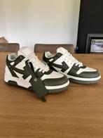 Off-White Out Of Office sneakers | NIEUW, Kleding | Heren, Schoenen, Overige kleuren, Nieuw, Ophalen of Verzenden, Sneakers of Gympen