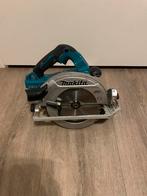 Makita cirkelzaag body, Doe-het-zelf en Verbouw, Gereedschap | Zaagmachines, Ophalen, Cirkelzaag, Zo goed als nieuw, 30 tot 70 mm