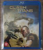 Clash of the titans bluray film., Cd's en Dvd's, Blu-ray, Science Fiction en Fantasy, Ophalen of Verzenden, Zo goed als nieuw