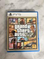 Gta 5, Spelcomputers en Games, 3 spelers of meer, Ophalen, Zo goed als nieuw, Vanaf 12 jaar