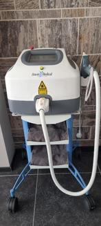 Diode Laser, Witgoed en Apparatuur, Persoonlijke-verzorgingsapparatuur, Ophalen, Gebruikt, Scheren en Epileren
