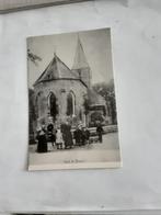 DIEVER   KERK, Ophalen of Verzenden