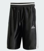 Adidas Cutline Short - Maat M - nieuw met labels, Maat 48/50 (M), Zwart, Nieuw, Ophalen of Verzenden