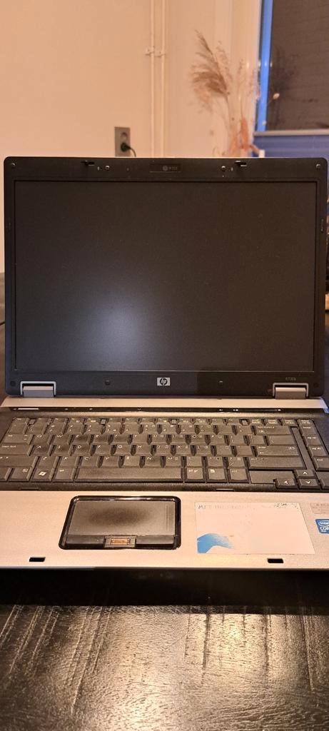 HP 6730b Laptop - Gebruikt, Computers en Software, Windows Laptops, Gebruikt, 14 inch, HDD, 2 tot 3 Ghz, Qwerty, Met videokaart