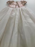 Jurk (voor kind van ong. 9 jaar), tot net over knie, Ophalen of Verzenden, Gebruikt, Meisje, Jurk of Rok
