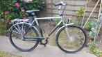Batavus staccato Heren fiets 28 inch Frame maat 58 cm hoog, Fietsen en Brommers, Fietsen | Heren | Herenfietsen, Ophalen, Versnellingen
