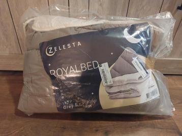 Zelesta lazy dekbed royalbed 140x200  beschikbaar voor biedingen