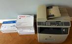 HP color laserjet 2840 + Toner cartridges, Computers en Software, Printers, Ophalen, Gebruikt, All-in-one, HP