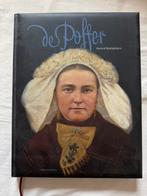Boek:De Poffer (Vrouwentooi in Brabant) van G. Rooijakkers, Verzenden, Zo goed als nieuw