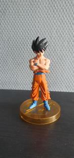 Dragonball figuur Goku, Ophalen of Verzenden, Zo goed als nieuw