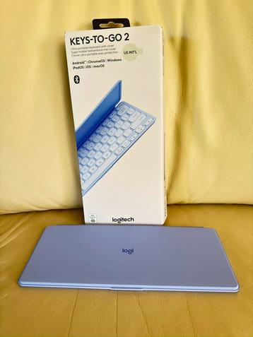 Logitech 920-012986 beschikbaar voor biedingen