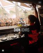 Dion thuishaven 10HRS, Tickets en Kaartjes, Eén persoon