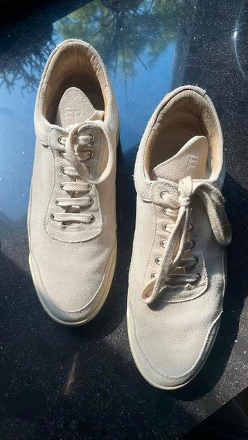 Filling Pieces - heren sneakers - maat 41 beschikbaar voor biedingen