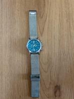 Horloge alpha sierra, Ophalen of Verzenden, Gebruikt, Staal, Overige merken