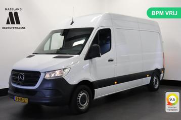Mercedes-Benz Sprinter 314 2.2 CDI L2H2 Automaat EURO 6 - Ai beschikbaar voor biedingen