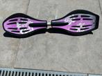 Waveboard, Sport en Fitness, Skateboarden, Ophalen, Gebruikt, Waveboard