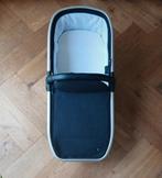Reiswieg Dubatti One E3 (melange zwart), Kinderen en Baby's, Kinderwagens en Combinaties, Ophalen, Gebruikt, Kinderwagen, Overige merken