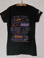 Serious Request 3FM t-shirt, 2014, dames mt L NIEUW, Ophalen of Verzenden, Nieuw, Kleding