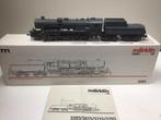 BR52 digitaal dcc HAMO /TRIX, Ophalen of Verzenden, Zo goed als nieuw, Märklin, Gelijkstroom
