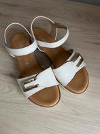 Gabor Sandalen - Zo goed als nieuw!, Kleding | Dames, Schoenen, Beige, Gabor, Zo goed als nieuw, Sandalen of Muiltjes