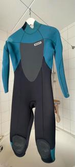 Ion pearl wetsuit dames overknee 4/3 maat S zgan, Watersport en Boten, Ophalen of Verzenden, Zo goed als nieuw, Wetsuit