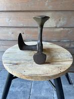 SCHOENMAKERSLEEST., Antiek en Kunst, Antiek | Gereedschap en Instrumenten, Ophalen of Verzenden