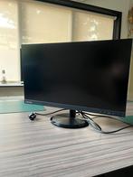 Lenovo d24-20, Ophalen, IPS, Full HD, Zo goed als nieuw