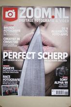 Fotografie tijdschrift zoom nl 2013, Boeken, Tijdschriften en Kranten, Ophalen, Gelezen, Sport en Vrije tijd