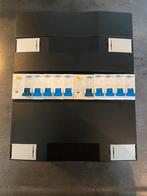 Nieuwe groepenkast - meterkast - 8 groepen - 40a - 1 fase, Ophalen of Verzenden, Nieuw