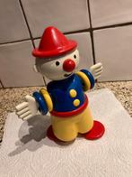 Pop clown, Ophalen of Verzenden, Zo goed als nieuw