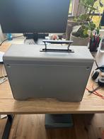 Akitio Node Pro + Gigabyte GTX 1050 Ti OC 4GB – eGPU Set!, Ophalen, Zo goed als nieuw