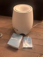 Air-o-Swiss Boneco luchtbevochtiger met nieuwe filter, Verzenden, Zo goed als nieuw, Luchtbevochtiger