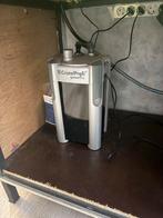 Aquarium, Dieren en Toebehoren, Ophalen of Verzenden, Leeg aquarium