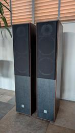 Dali Spektor 6 zuilspeakers (paar) - Bijzonder goede staat, Audio, Tv en Foto, Luidsprekers, Zo goed als nieuw, 120 watt of meer