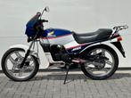 Super mooie originele Honda MBX50 Rothmans, Fietsen en Brommers, Brommers | Honda, Ophalen of Verzenden, Zo goed als nieuw, MBX