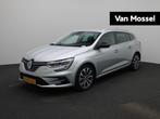 Renault Mégane Estate 1.3 TCe 140 Techno | Automaat | Verwa, Stof, Gebruikt, Euro 6, 4 cilinders