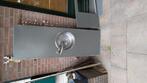 Stone top with sink, Ophalen, Zo goed als nieuw, 25 tot 50 cm, Minder dan 100 cm