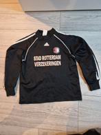Feyenoord keepers shirt kindermaat, Shirt, Maat XS of kleiner, Zo goed als nieuw, Ophalen
