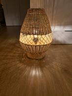 WF light lamp naturel ruit nieuw, Ophalen of Verzenden, Nieuw, Minder dan 50 cm