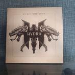 Hydra Within Temptation blue/white marbled vinyl., Ophalen of Verzenden, Zo goed als nieuw