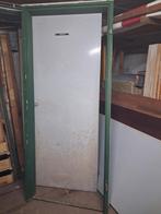 Stalen deurkozijnen, Deurkozijn, Zo goed als nieuw, 150 tot 225 cm, Hout