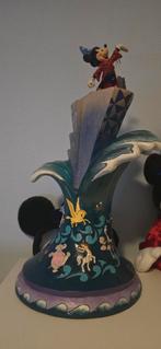 Disney Traditions Fantasia Mickey Mouse Beeld, Verzamelen, Ophalen of Verzenden